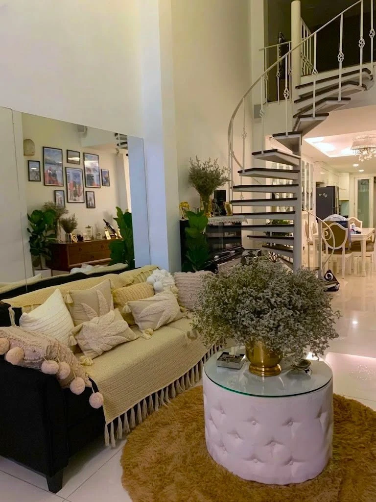 Bán nhà phố 5 tầng 76m² Lê Văn Duyệt Quận 1, 10.7 tỷ - Ảnh 1