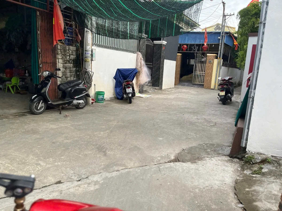 Bán đất góc Phường Hải Sơn Đồ Sơn 45,2m² 650 triệu - Ảnh thu nhỏ 3
