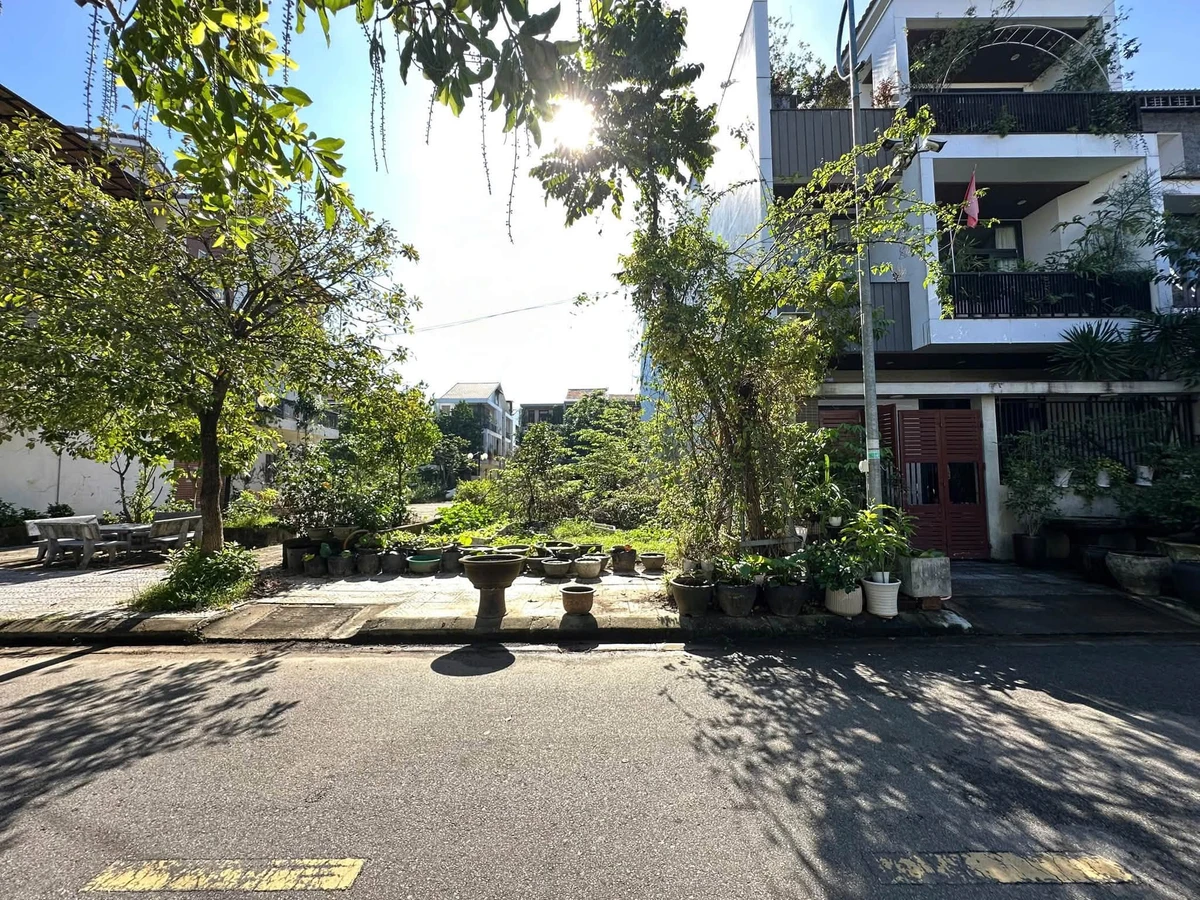 Bán lô góc 120m² 2 mặt tiền 7,5m, An Cựu, Huế - 4,8 tỷ - Ảnh thu nhỏ 5