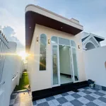Bán nhà Tây Ninh 150m² 3 phòng ngủ 1 tỷ 9 - Ảnh thu nhỏ 3