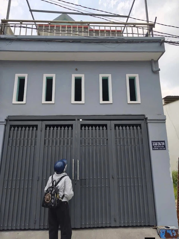 Bán nhà 80m² 3 phòng ngủ Dĩ An 4.5 tỷ