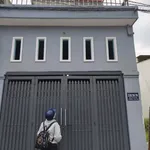 Bán nhà 80m² 3 phòng ngủ Dĩ An 4.5 tỷ - Ảnh thu nhỏ 1