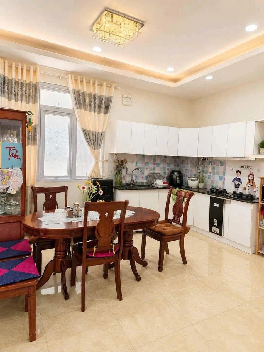 Bán nhà 6 phòng ngủ 230m² Golden Hill Đà Lạt 6.7 tỷ - Ảnh thu nhỏ 5