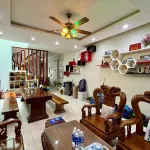 Bán nhà mặt tiền Thống Nhất Mới, khu đất vàng trung tâm Vũng Tàu, 1 trệt 3 lầu, DT 90,7m2 - Ảnh thu nhỏ 12