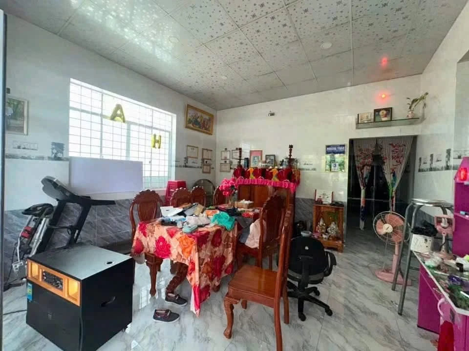Bán nhà 3 phòng ngủ 110m² Xã Phú Hưng Bến Tre - Ảnh thu nhỏ 5