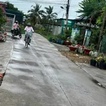 Bán đất nền 180m2 Phường Thanh Điền Bình Tân 720 triệu - Ảnh thu nhỏ 2