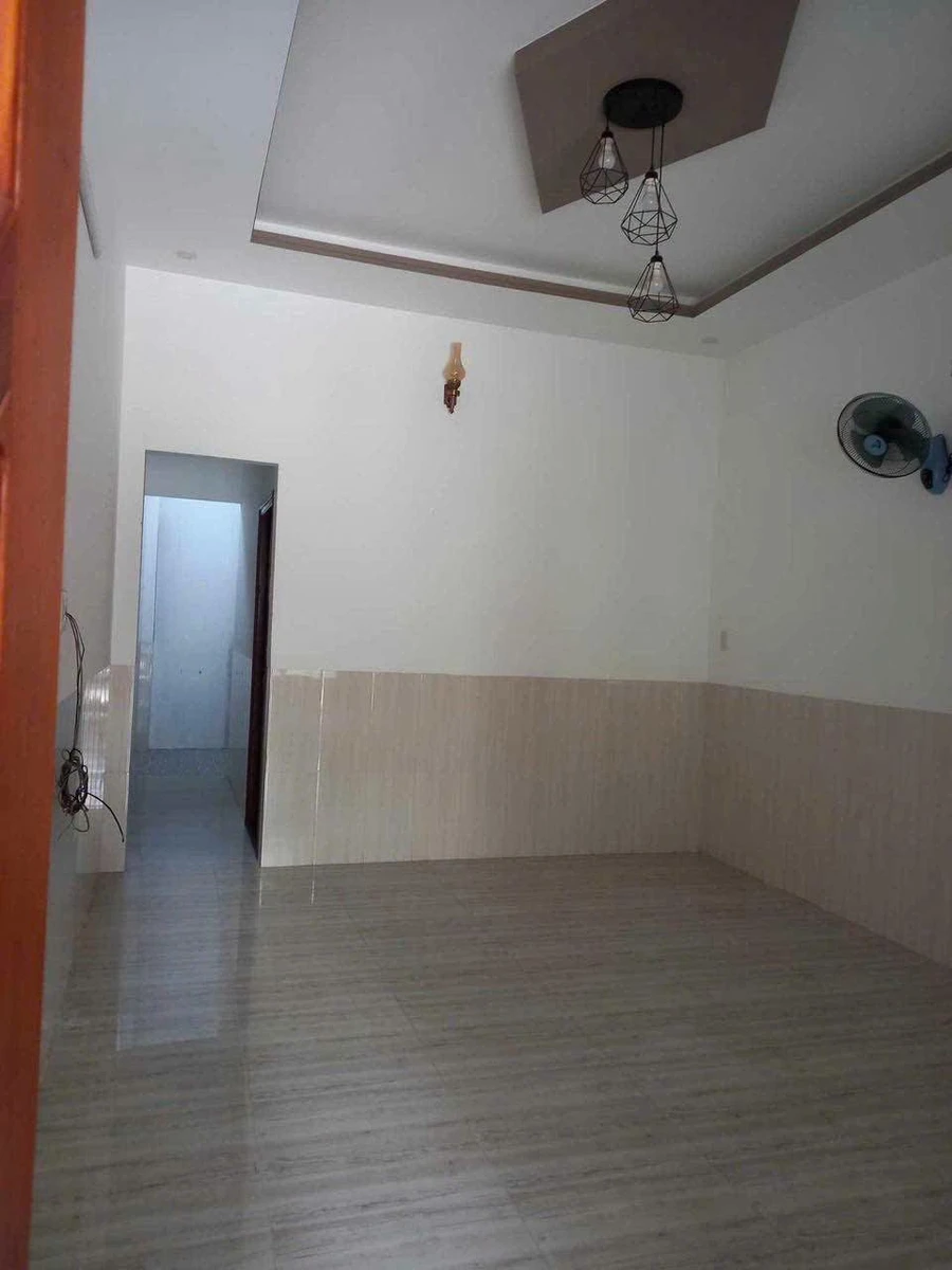 Bán nhà cấp 4 mặt tiền 80m2, Phạm Đình Hổ, Bình Thuận - Ảnh 1
