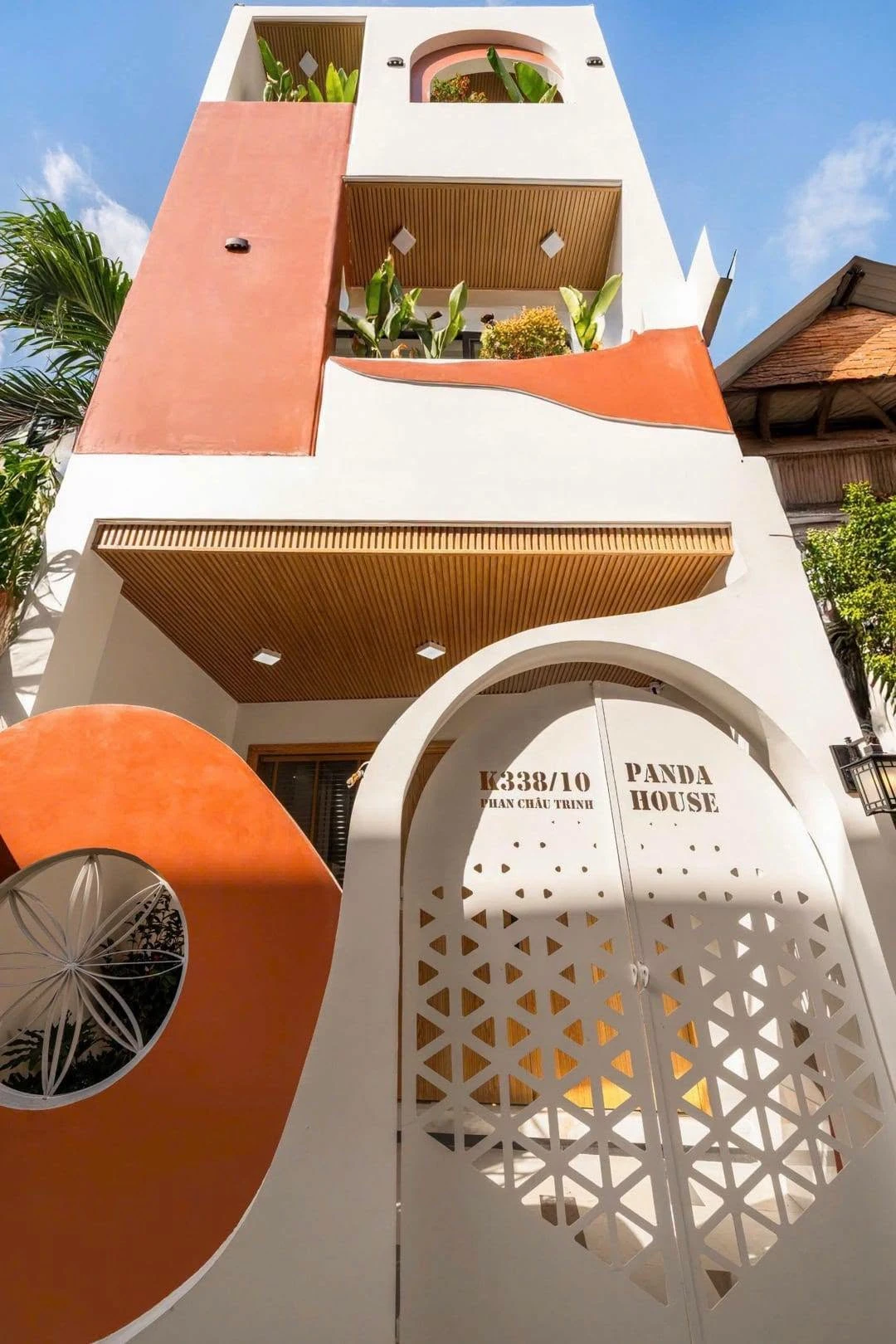 Bán homestay 4PN, bể bơi, 72.6m² trung tâm Phan Châu Trinh, Quận 1 - Ảnh 1