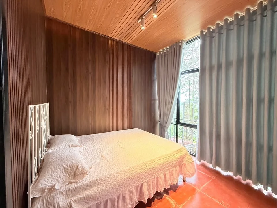 Bán nhà Xô Viết Nghệ Tĩnh Đà Lạt 84m2, 1 tỷ 180 triệu - Ảnh thu nhỏ 2