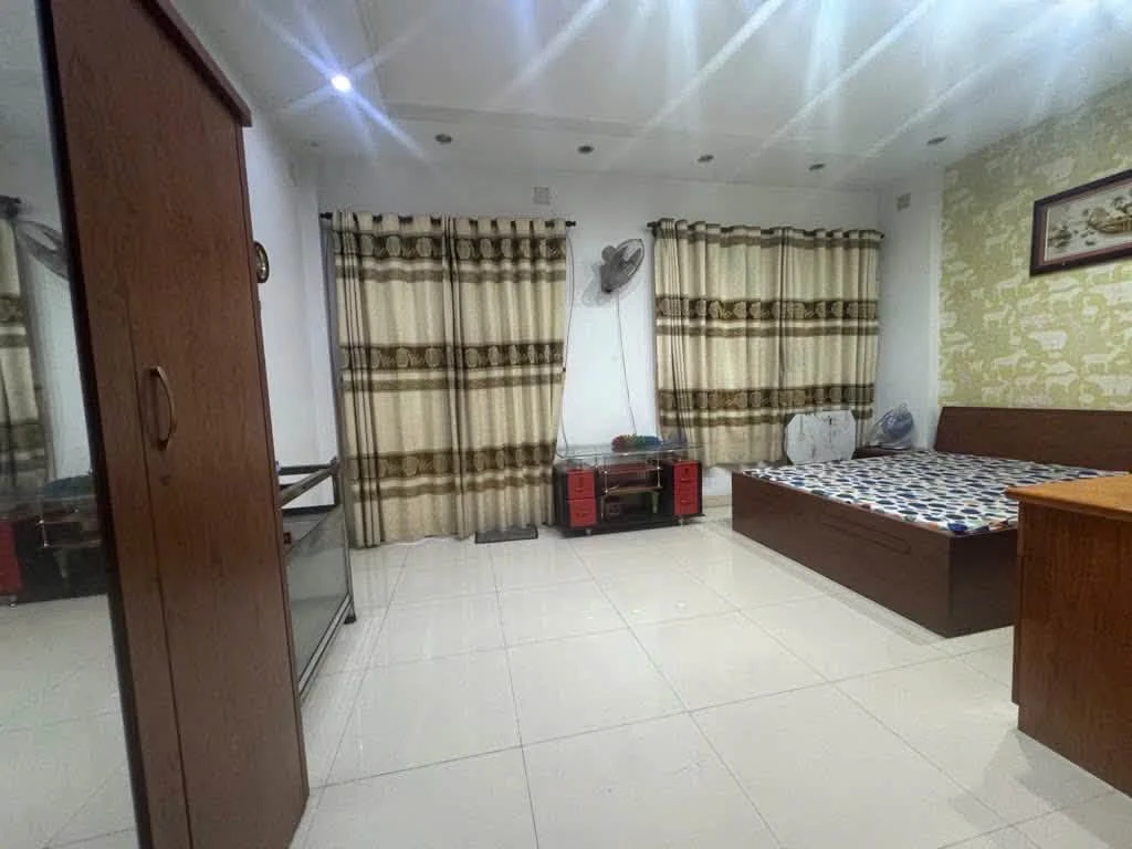 Bán nhà hẻm ô tô 90m2, 4 tầng 4PN, Thoại Ngọc Hầu, Phú Thạnh, Tân Phú - 11,99 tỷ - Ảnh thu nhỏ 5