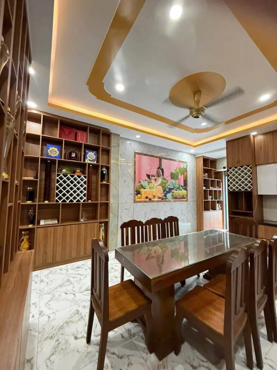 Bán nhà phố kinh doanh 115m2 có 4 PN Tân Bình, 6,9 tỷ - Ảnh thu nhỏ 5