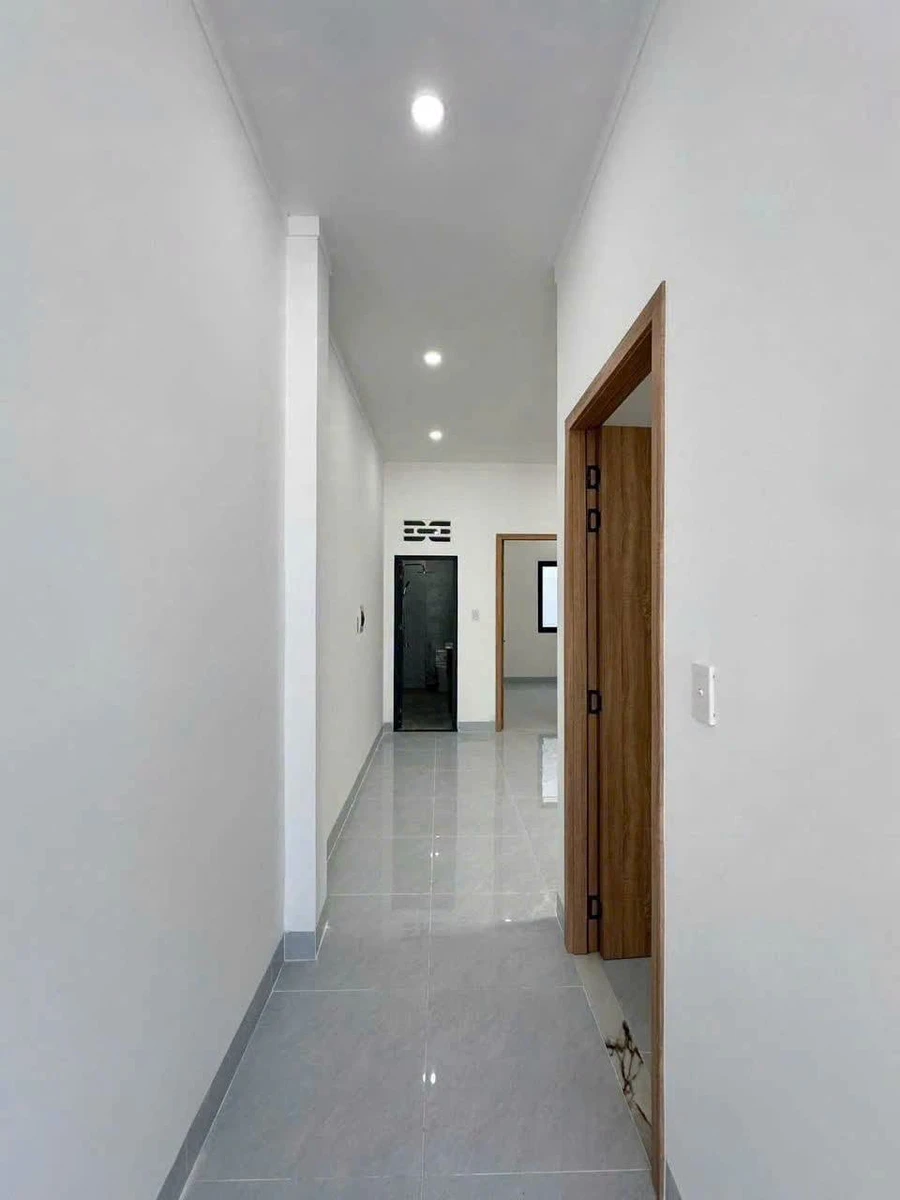 Nhà phố 3PN 145m² Khu Phố 1 Trảng Dài Tân Phú - Ảnh thu nhỏ 4