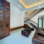 Bán biệt thự mini 4 tầng 40m² Ngô Quyền, Hải Dương - Ảnh thu nhỏ 4