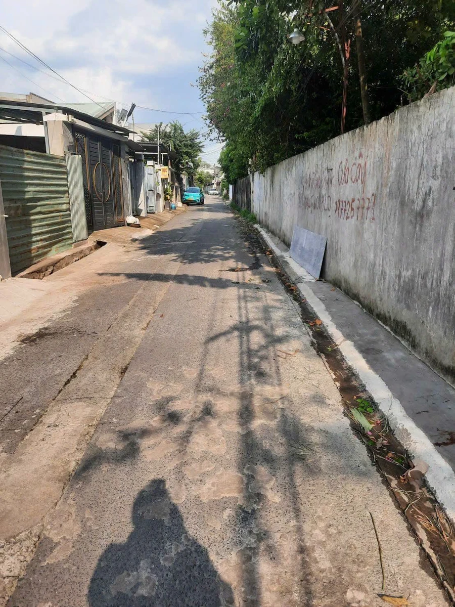 Bán nhà 1 trệt 1 lầu 165m² Long Bình, Bình Dương 4,8 tỷ - Ảnh thu nhỏ 3