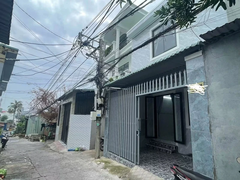 Bán lô đất mặt tiền 160m2 Nguyễn Tất Thành, Huế 28m2