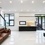 Bán nhà 1 trệt 1 lầu 84m2 gần Bờ Kè Bửu Long Nhà Bè - Ảnh thu nhỏ 5