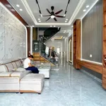 Bán nhà 3PN 2WC 120m² Mỹ Hạnh Nam, Tây Ninh - Ảnh thu nhỏ 4