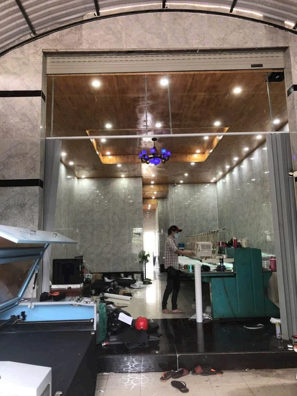 Bán nhà phố Vĩnh Phú, Bình Dương 138m² 6,5 tỷ