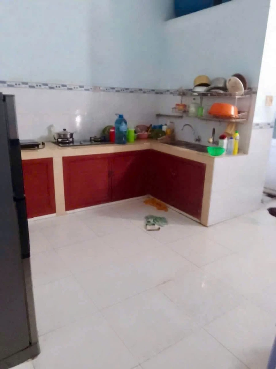 Bán nhà đường Ngọc Hân Công Chúa Rạch Giá 108m² - Ảnh thu nhỏ 5