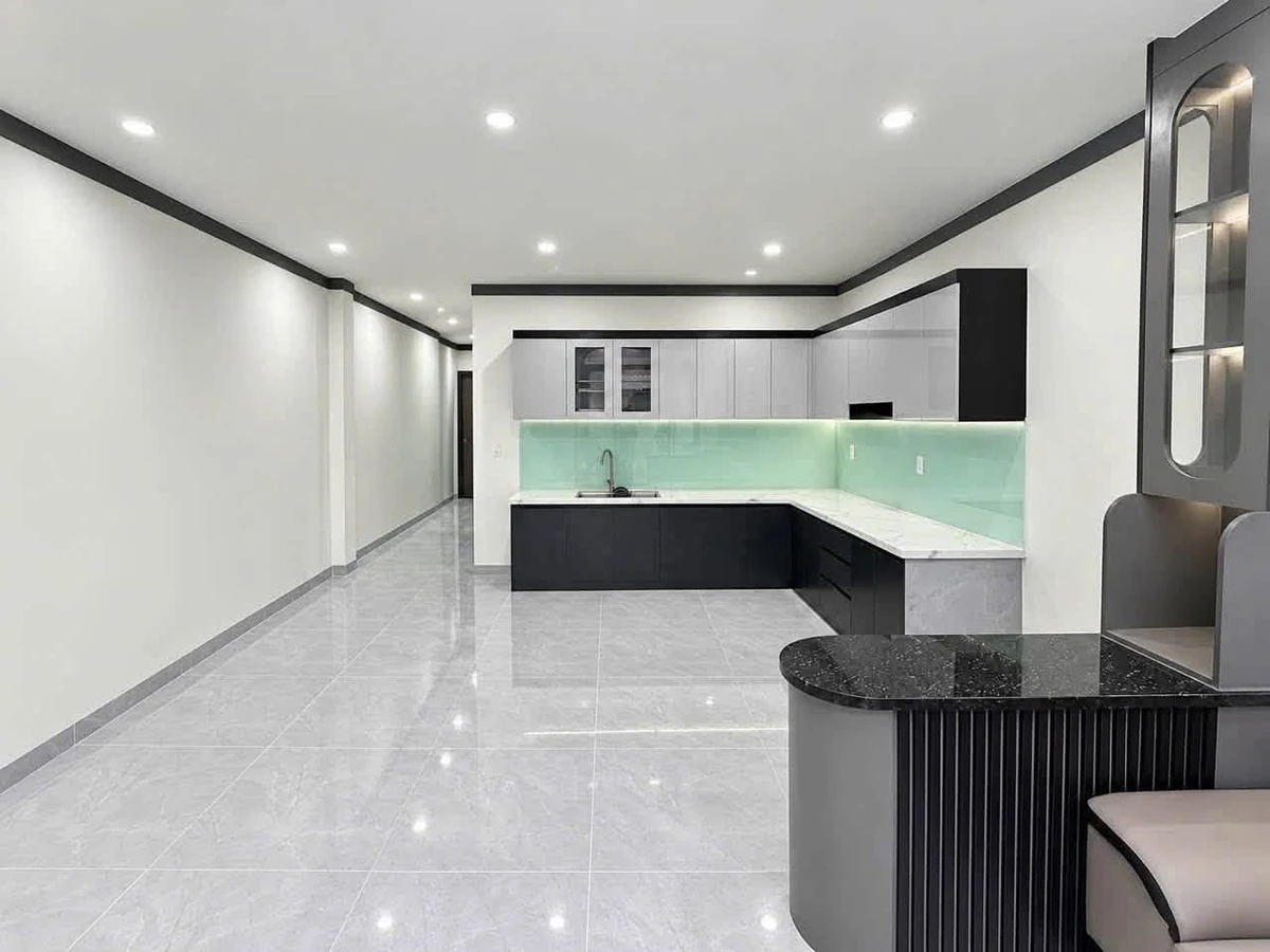 Bán nhà 3PN 150m² gần Công Viên Biên Hùng, TP. Đồng Nai 3,7 tỷ - Ảnh thu nhỏ 4