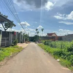 Bán đất hẻm Hà Huy Tập 120m² Buôn Ma Thuột 2.75 tỷ - Ảnh thu nhỏ 1