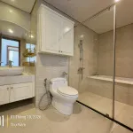 Bán nhanh 3PN giá tốt 13,5 tỷ - 122m2 - sổ hồng vĩnh viễn - Ảnh thu nhỏ 19