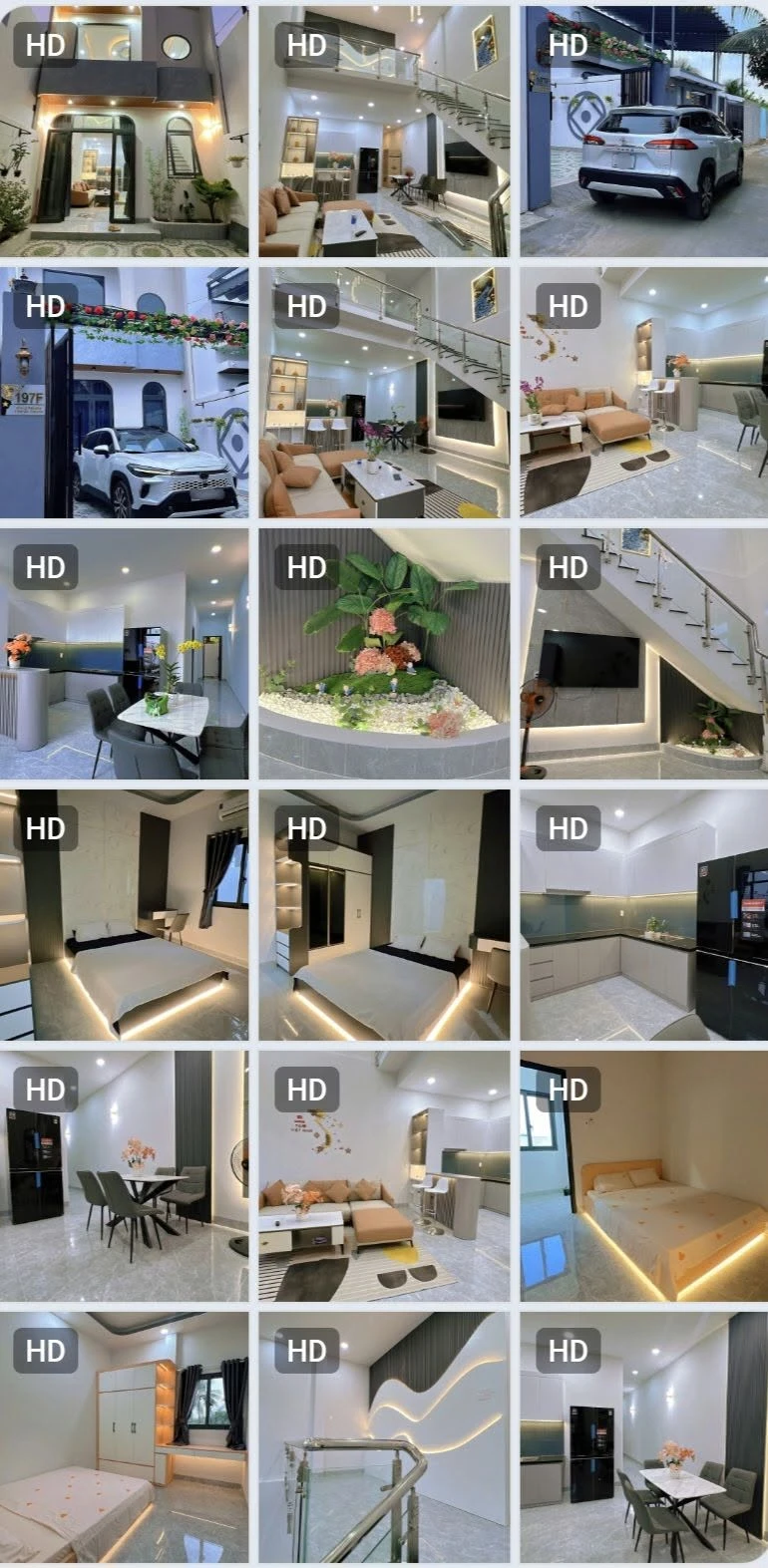 Bán nhà mới 3PN, 200m², Phú Tân, 2.5 tỷ - Ảnh 1