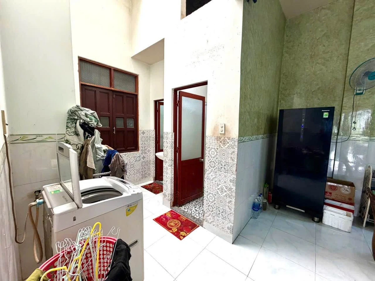 Bán nhà 3PN mặt tiền 13m Diên Khánh 150m² 3,5 tỷ - Ảnh thu nhỏ 5
