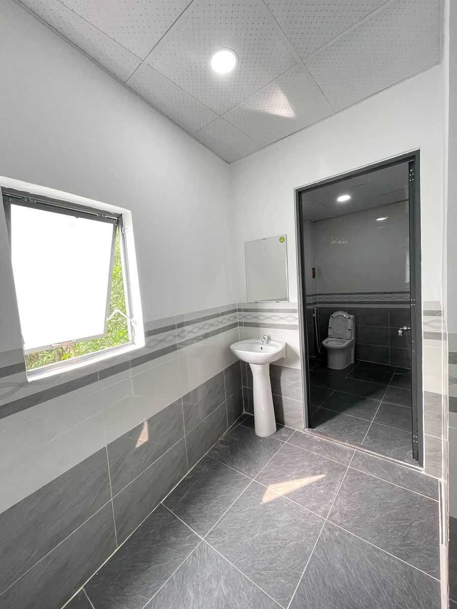 Bán nhà 3 phòng ngủ 105 m² tại An Viễn, 1 tỷ 399 triệu - Ảnh thu nhỏ 5