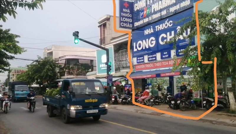 Cần bán nhà dòng tiền thu nhập 19 triệu/tháng, ĐT 851, Thị trấn Lai Vung, 5,9 tỷ, 119 m2