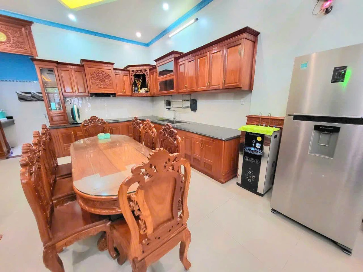 Bán shophouse 95m2 mặt tiền Dĩ An, 3 tầng, 9 tỷ - Ảnh thu nhỏ 4