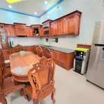 Bán shophouse 95m2 mặt tiền Dĩ An, 3 tầng, 9 tỷ - Ảnh thu nhỏ 4