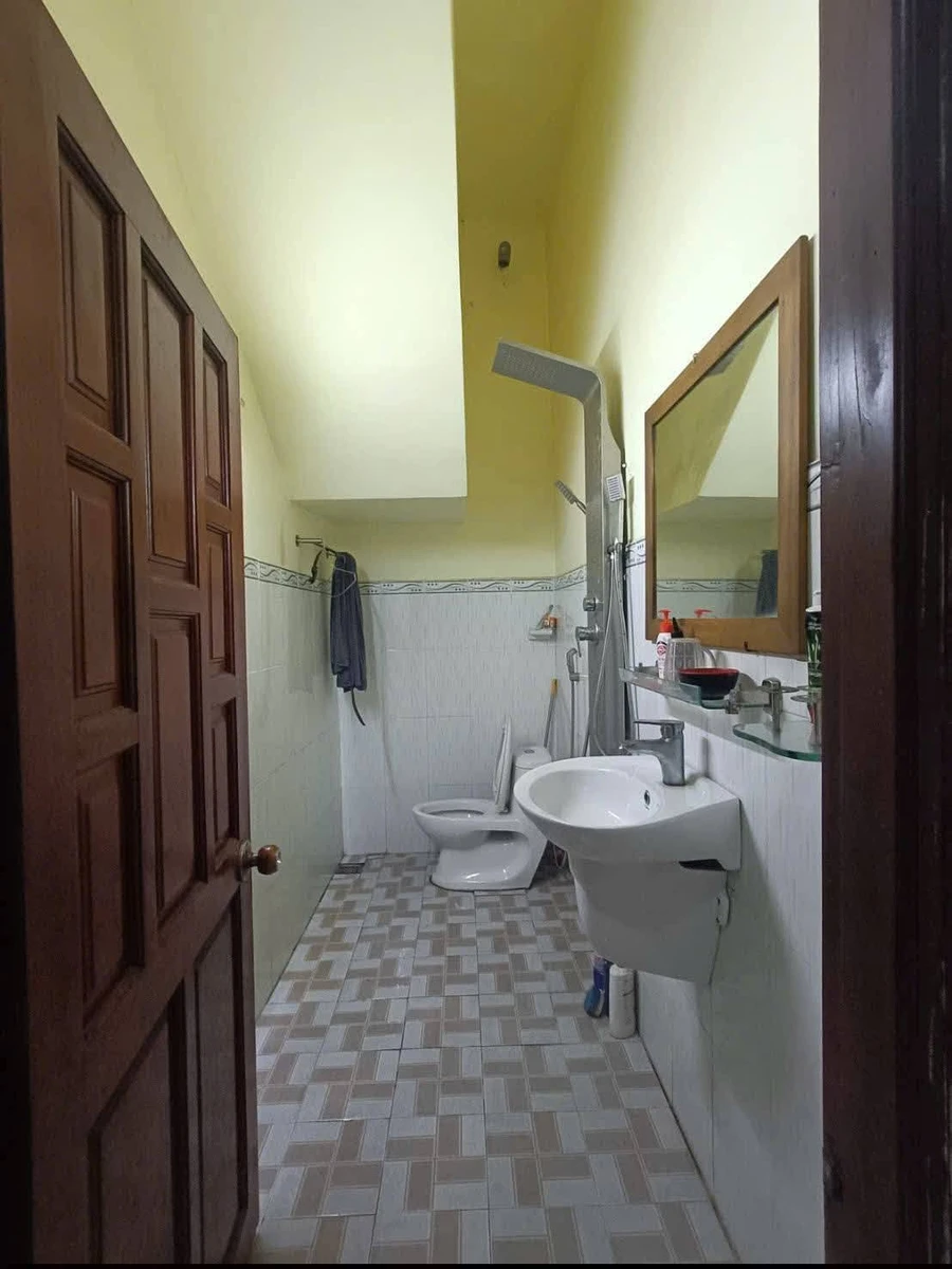 Bán nhà 1 lầu mặt tiền Lê Hồng Phong 100m² 11 tỷ - Ảnh thu nhỏ 5