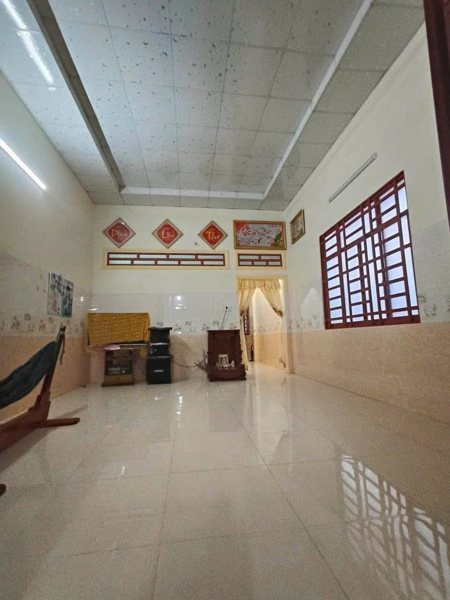 Bán đất 530m2 Xã Lương Hòa, Bến Lức, Long An - Ảnh thu nhỏ 3