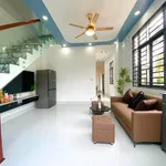 Bán nhà trệt lầu góc 2 mặt tiền 100m² Bình Thuỷ Cần Thơ 1,98 tỷ - Ảnh thu nhỏ 2
