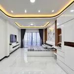 Bán nhà 5 tầng full nội thất Trần Quang Diệu Quận 3, 34m² - Ảnh thu nhỏ 3