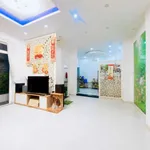 Bán nhà 4 tầng 70m² hẻm xe hơi Đặng Văn Bi, Trường Thọ, Thủ Đức, giá 8,3 tỷ - Ảnh thu nhỏ 3