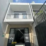 Bán nhà Phan Văn Trị, Bình Tân, 60m2, 3 PN, 6.5 tỷ - Ảnh thu nhỏ 1