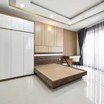 Bán nhà 4 tầng nở hậu sát mặt tiền Phan Xích Long, Phường 3, Phú Nhuận, 30,2m², 7,5 tỷ - Ảnh thu nhỏ 4