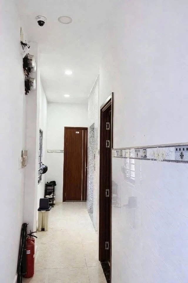 Bán shophouse 7 tầng 108m2 kinh doanh Gò Vấp 15 tỷ 8 - Ảnh thu nhỏ 5