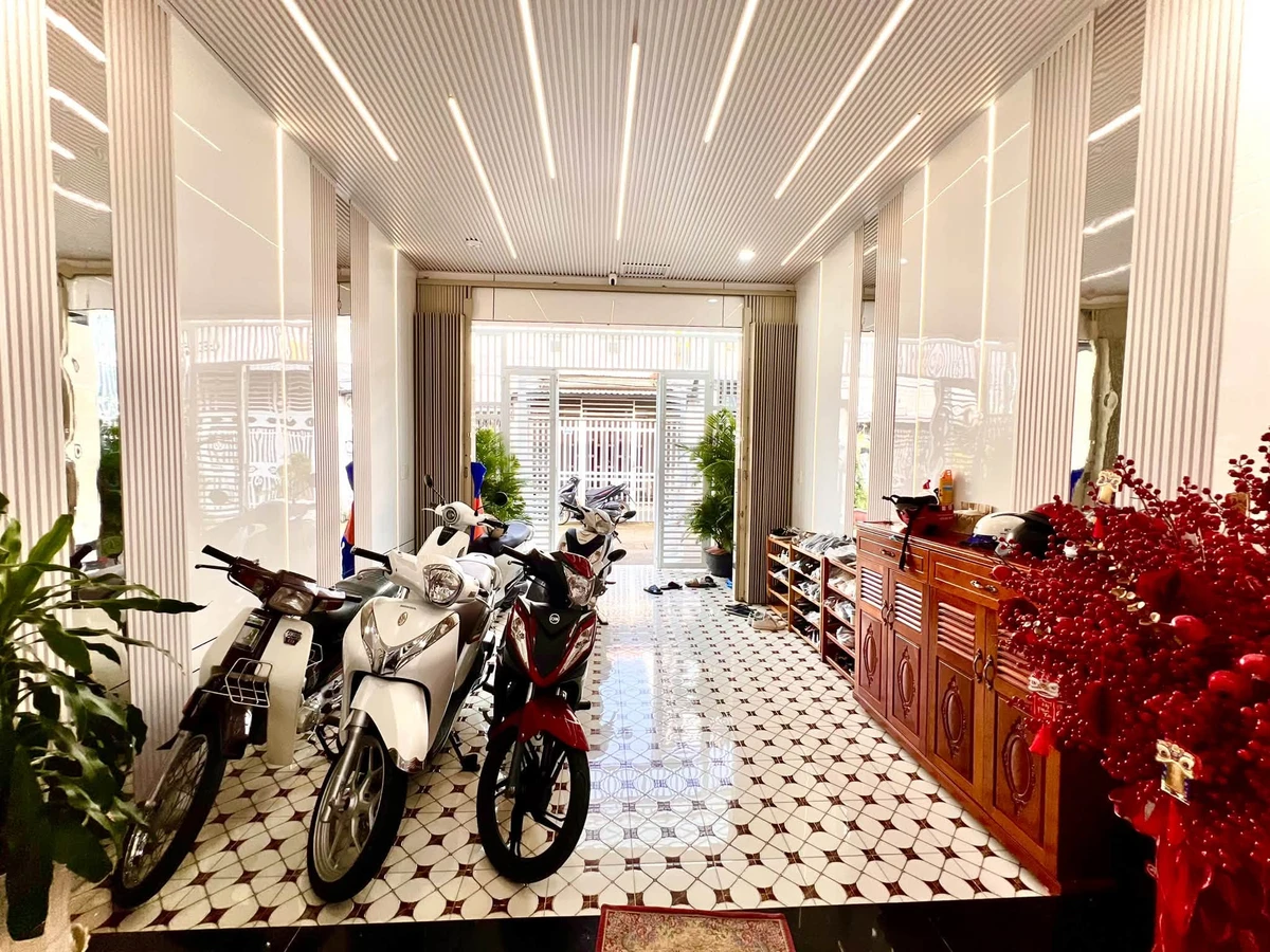 Bán nhà 3PN 124m² trung tâm Rạch Giá - Ảnh thu nhỏ 3