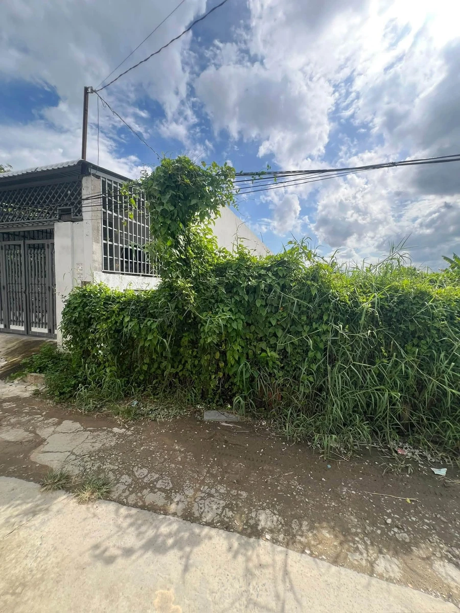 Bán đất thổ cư 125m² hẻm Nguyễn Văn Tiếp 1,2 tỷ - Ảnh 1