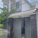 Bán nhà mái Thái 104m2 3 phòng ngủ Quận 1 - 3 tỷ - Ảnh thu nhỏ 1