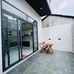 Bán nhà phố 3PN 130m² gần Chợ Trung Thành, Bình Chánh 2,85 tỷ - Ảnh thu nhỏ 4