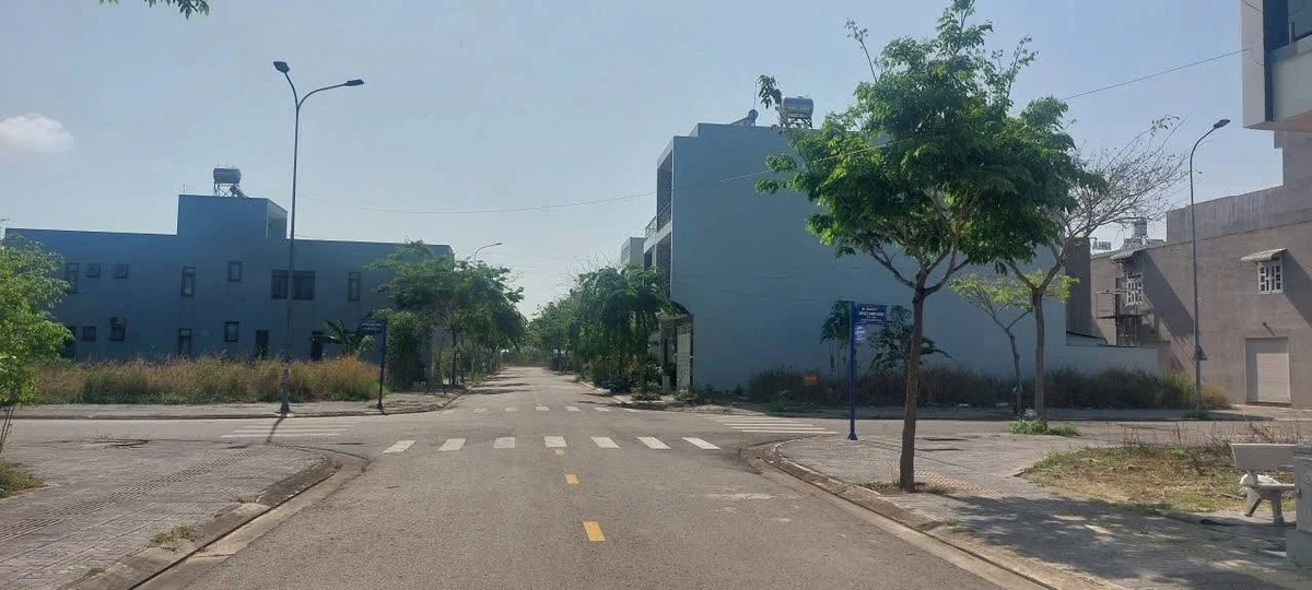 Bán đất nền Long Tâm Bà Rịa, 108m², mặt tiền Nguyễn Bá Phát, 2,68 tỷ - Ảnh thu nhỏ 2