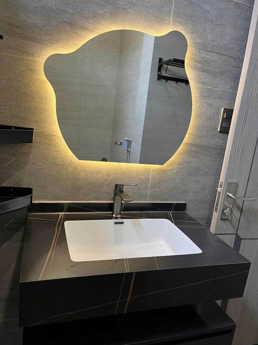 Bán nhà 2 tầng 90m2 gần Sân Bay Biên Hòa, nội thất full - Ảnh thu nhỏ 5