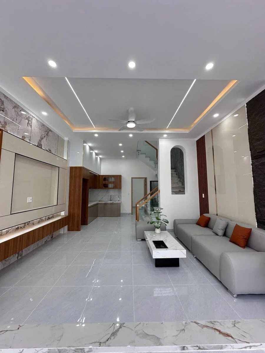 Bán nhà phố 145m2, 3PN, Tân Phú, giá 3 tỷ 290 triệu - Ảnh thu nhỏ 5