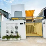 Bán nhà 1 trệt 1 lầu 100m2, 3PN Thủ Dầu Một, Bình Dương - Ảnh thu nhỏ 2