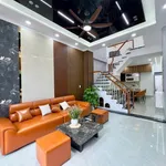 Bán nhà lầu luxury 4x25m 3 PN 3 WC Hố Nai, Đồng Nai - Ảnh thu nhỏ 5