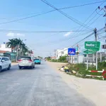 Bán nền đất 150m² mặt tiền Nguyễn Hữu Trí, Bến Lức 4,6 tỷ - Ảnh thu nhỏ 4